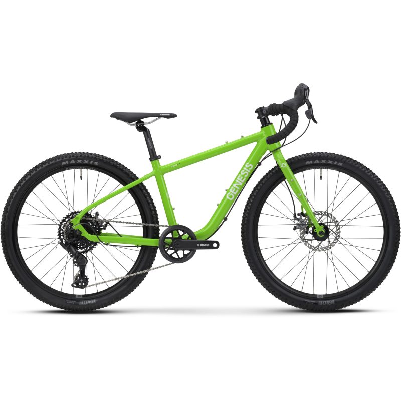 CDA Junior 3 BIKE GN CDA JNR