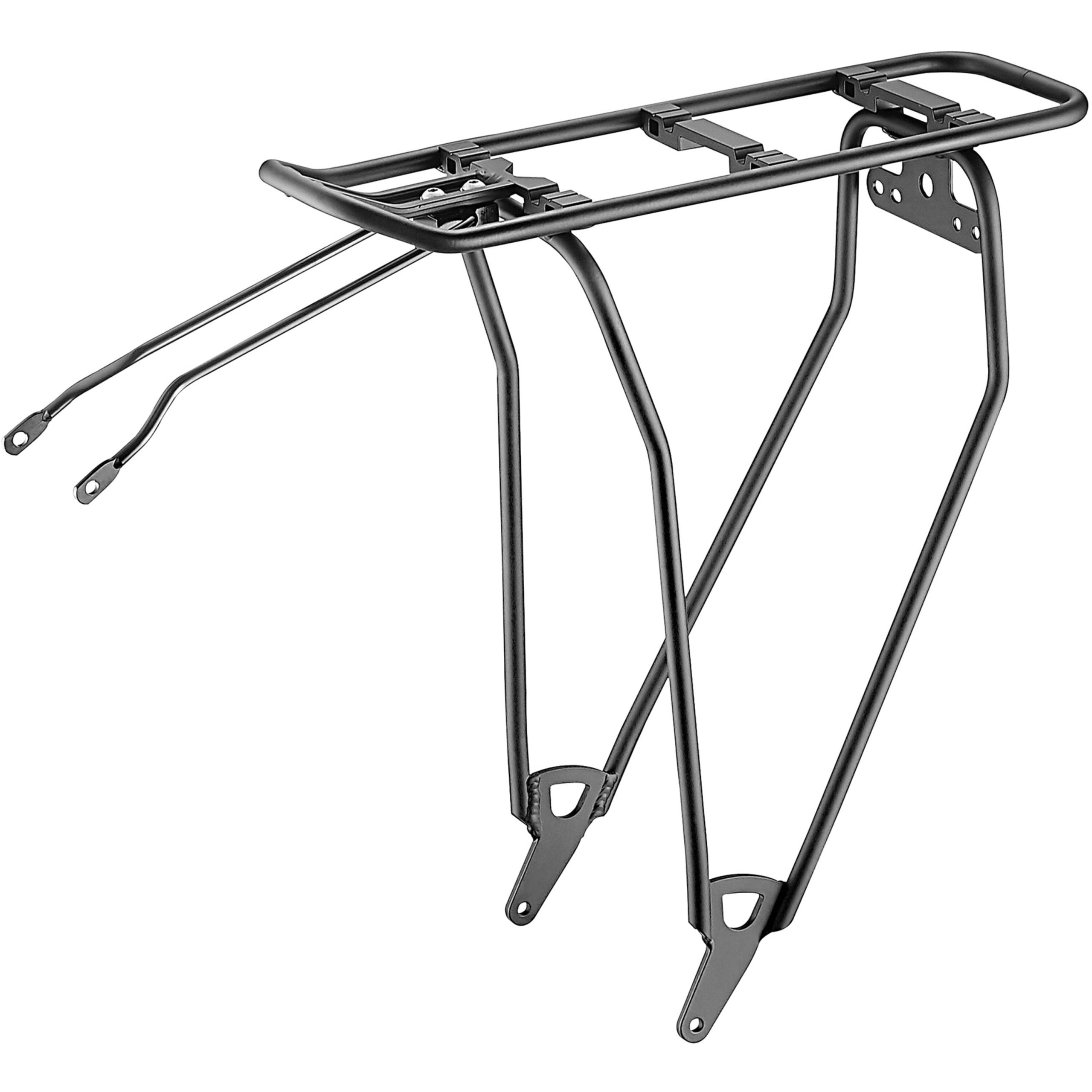 MIK Pannier Rack Stays Long 250mm