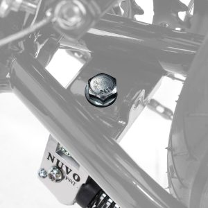 Universal adjustable kickstand 20-28 inch 7 Kickstand Essential 20 28inch 3