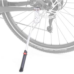 Essential kickstand, 24-29 inch adjustable, 18mm direct mount, 20kg 5 Kickstand Estl 18mm single leg 20kg 1
