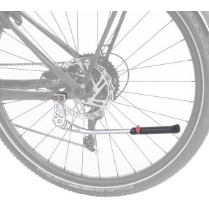 Essential kickstand, 24-29 inch adjustable, 18mm direct mount, 20kg 6 Kickstand Estl 18mm single leg 20kg 2