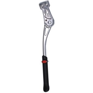 Essential kickstand, 24-29 inch adjustable, 18mm direct mount, 20kg 4 Kickstand Estl 18mm single leg 20kg