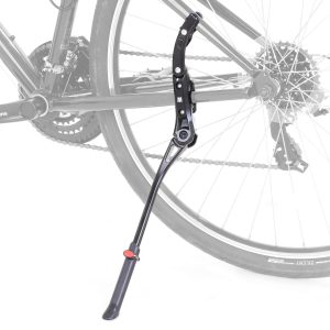 Kickstand Estl CS SS 1 leg adj 20kg bk 1
