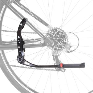Kickstand Estl CS SS 1 leg adj 20kg bk 2