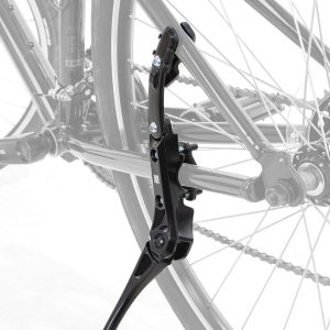 Kickstand Estl CS SS 1 leg adj 20kg bk 3