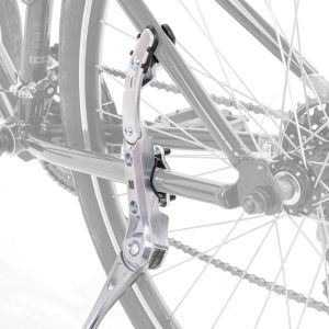Kickstand Estl CS SS 1 leg adj 20kg sl 3