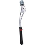 Essential kickstand, 24-29 inch adjustable, 20kg rating chainstay mount 1 Kickstand Estl Cstay single leg adj 20kg