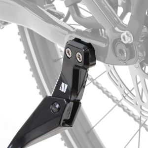 Primo kickstand, 24-29 inch adjustable, 18mm direct mount, 20kg 7 Kickstand Primo 18 mm single leg 25kg 3
