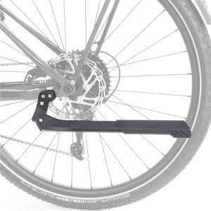 Primo oversize kickstand, 24-29" adjustable, 30kg rating, 18 mm DM 6 Kickstand Primo 18 mm single leg 30kg 2