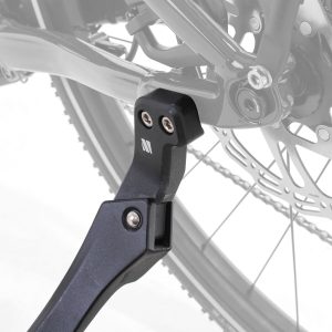 Primo oversize kickstand, 24-29" adjustable, 30kg rating, 18 mm DM 7 Kickstand Primo 18 mm single leg 30kg 3