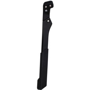 Primo oversize kickstand, 24-29" adjustable, 30kg rating, 18 mm DM 4 Kickstand Primo 18 mm single leg 30kg
