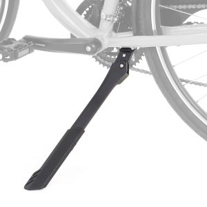Primo oversize kickstand, 24-29 in, suitable for E-bikes to 30kg 5 Kickstand Primo Cstay single leg 30kg 1