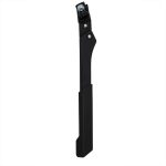 Primo oversize kickstand, 24-29 in, suitable for E-bikes to 30kg 2 Kickstand Primo Cstay single leg 30kg