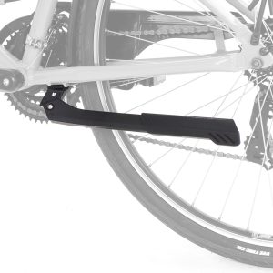 Primo oversize kickstand, 24-29 in, suitable for E-bikes to 30kg 6 Kickstand Primo Cstay single leg 30kg 2
