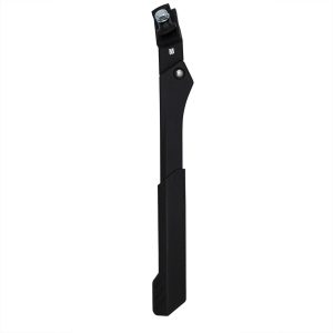 Primo oversize kickstand, 24-29 in, suitable for E-bikes to 30kg 4 Kickstand Primo Cstay single leg 30kg