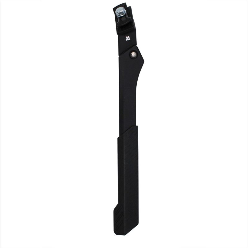 Primo oversize kickstand, 24-29 in, suitable for E-bikes to 30kg 3 Kickstand Primo Cstay single leg 30kg