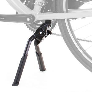 Primo twin-leg kickstand, suitable for E-bikes to 40kg 5 Kickstand Primo Ebike twin leg 40kg 1