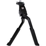 Primo twin-leg kickstand, suitable for E-bikes to 40kg 1 Kickstand Primo Ebike twin leg 40kg