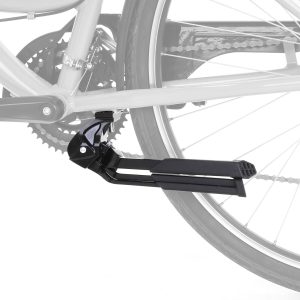 Primo twin-leg kickstand, suitable for E-bikes to 40kg 6 Kickstand Primo Ebike twin leg 40kg 2