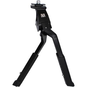 Primo twin-leg kickstand, suitable for E-bikes to 40kg 4 Kickstand Primo Ebike twin leg 40kg