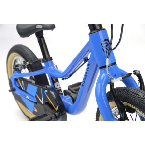 Dimension 14 Bertie Blue 6 BIKE RB Dimension 14 Bertie Blue 2