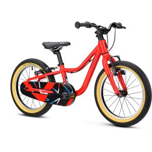 Dimension 16 Racer Red 5 BIKE RB Dimension 16 Racer Red 1