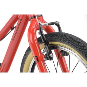 Dimension 16 Racer Red 7 BIKE RB Dimension 16 Racer Red 3