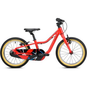 Dimension 16 Racer Red 4 BIKE RB Dimension 16 Racer Red