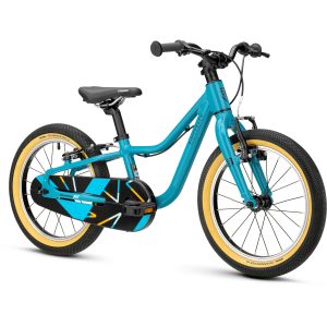 Dimension 16 Turbo Teal 5 BIKE RB Dimension 16 Turbo Teal 1
