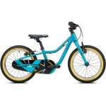 Dimension 16 Turbo Teal 1 BIKE RB Dimension 16 Turbo Teal