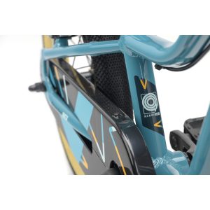 Dimension 16 Turbo Teal 7 BIKE RB Dimension 16 Turbo Teal 3