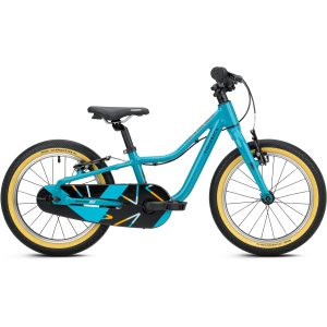 Dimension 16 Turbo Teal 4 BIKE RB Dimension 16 Turbo Teal