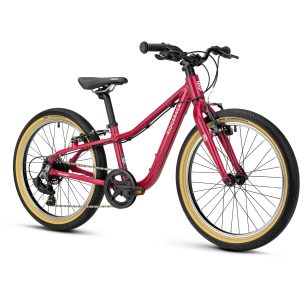 Dimension 20 Perfectly Plum 5 BIKE RB Dimension 20 Perfectly Plum 1