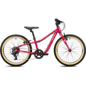 Dimension 20 Perfectly Plum 4 BIKE RB Dimension 20 Perfectly Plum