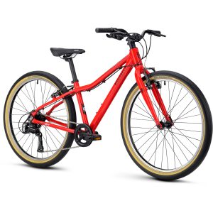 Dimension 24 Racer Red 5 BIKE RB Dimension 24 Racer Red 1