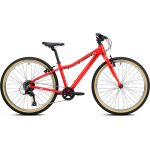 Dimension 24 Racer Red 2 BIKE RB Dimension 24 Racer Red