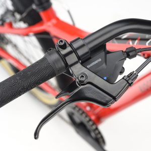 Dimension 24 Racer Red 7 BIKE RB Dimension 24 Racer Red 3