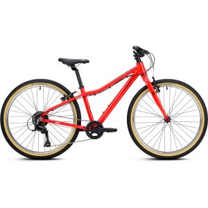 Dimension 24 Racer Red 4 BIKE RB Dimension 24 Racer Red