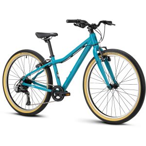Dimension 24 Turbo Teal 5 BIKE RB Dimension 24 Turbo Teal 1