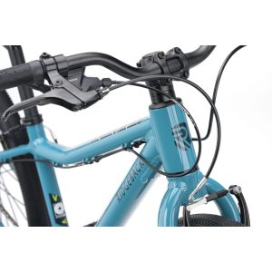 Dimension 24 Turbo Teal 6 BIKE RB Dimension 24 Turbo Teal 2