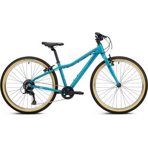 Dimension 24 Turbo Teal 4 BIKE RB Dimension 24 Turbo Teal