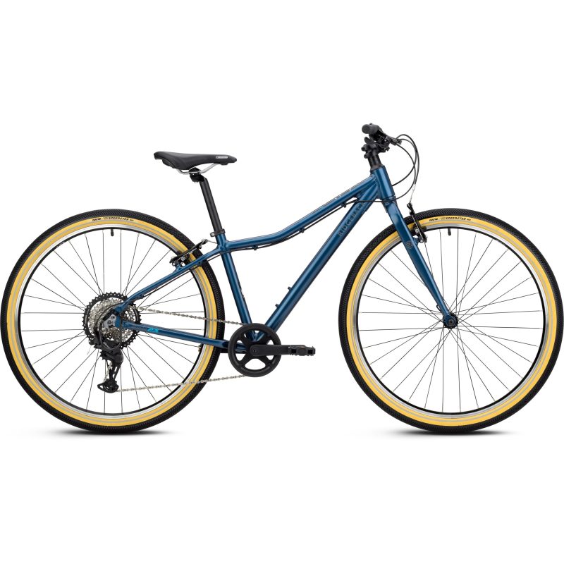 Dimension 27.5 Bengal Blue 3 BIKE RB Dimension 27.5 Bengal Blue
