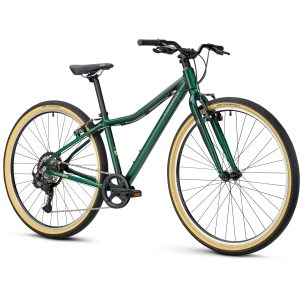 Dimension 27.5 Greenwich Green 5 BIKE RB Dimension 27.5 Greenwich Green 1