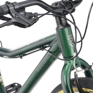 Dimension 27.5 Greenwich Green 6 BIKE RB Dimension 27.5 Greenwich Green 2