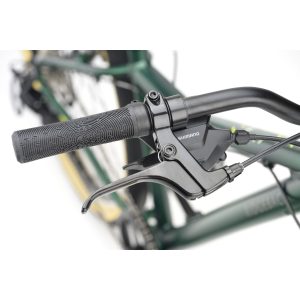 Dimension 27.5 Greenwich Green 7 BIKE RB Dimension 27.5 Greenwich Green 3