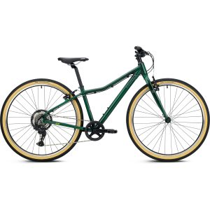 Dimension 27.5 Greenwich Green 4 BIKE RB Dimension 27.5 Greenwich Green