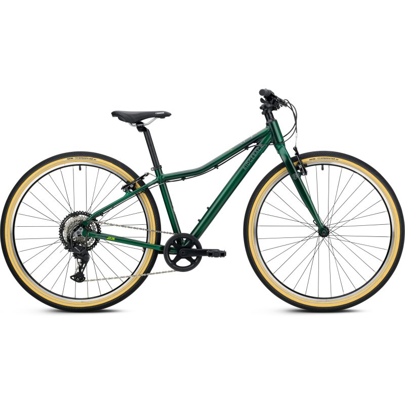 Dimension 27.5 Greenwich Green 3 BIKE RB Dimension 27.5 Greenwich Green