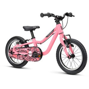 BIKE RB MX14 Polly Pink 1