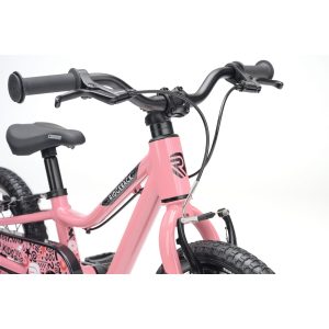 BIKE RB MX14 Polly Pink 2