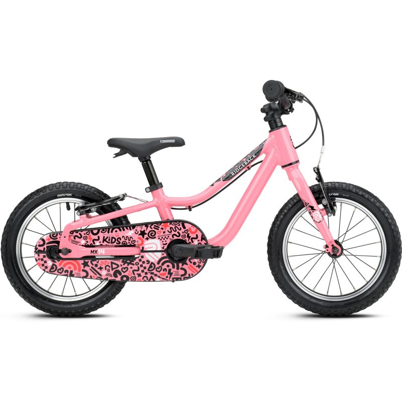 MX14 Polly Pink